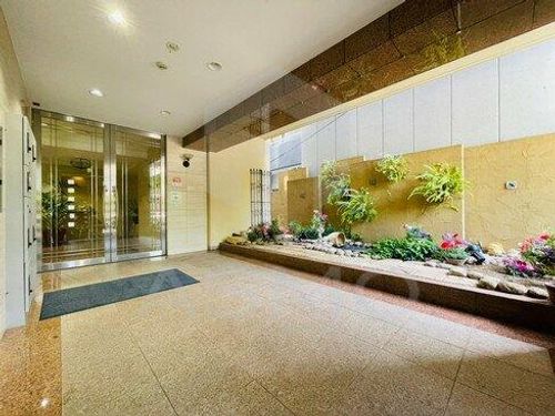 大阪府大阪市北区黒崎町(マンション)の賃貸物件のその他画像
