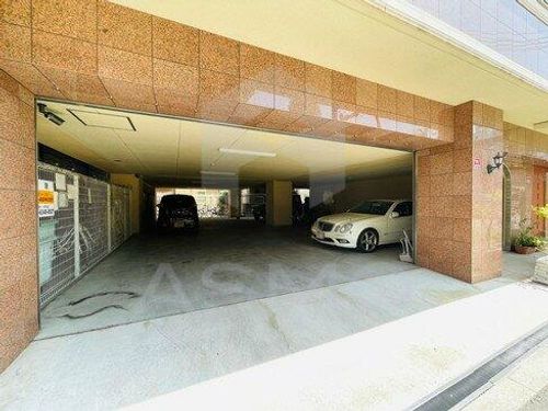 大阪府大阪市北区黒崎町(マンション)の賃貸物件のその他画像
