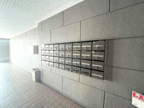 グランドール福川のその他画像