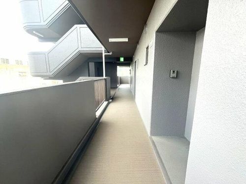 グランドール福川のその他画像