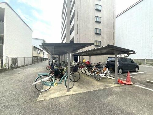 グランドール福川のその他画像