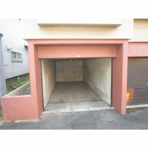 ファミール新川のその他画像