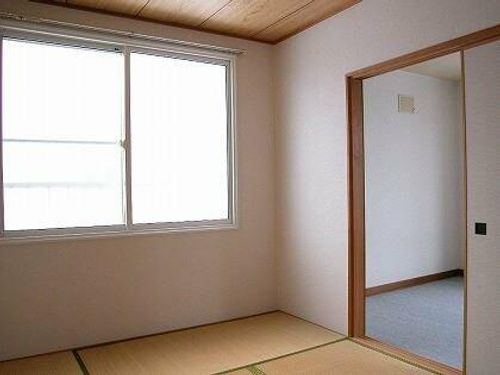 ファミール新川の内装