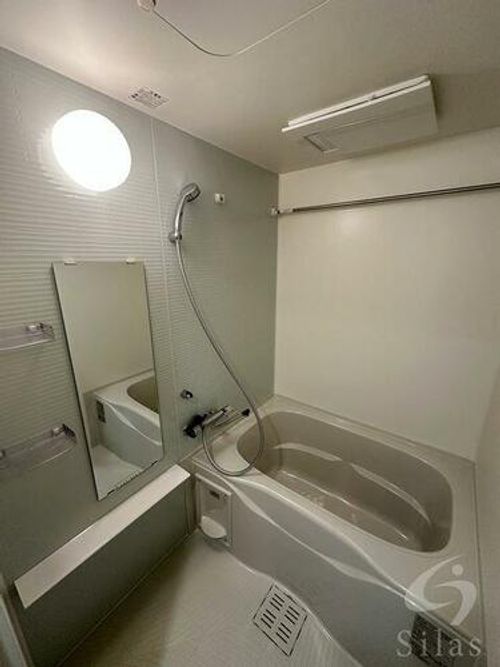 STANDZ金閣寺前の風呂