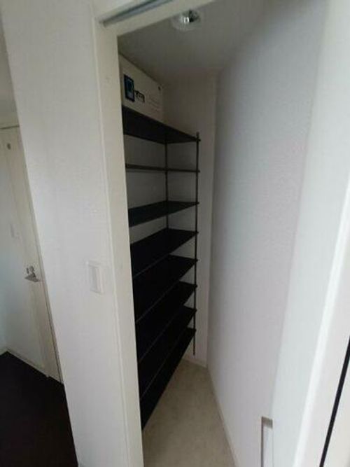 MOTTIⅡ102の内装