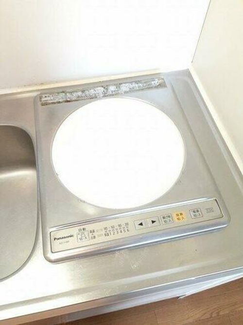 サンハイツ広久手Bのその他画像