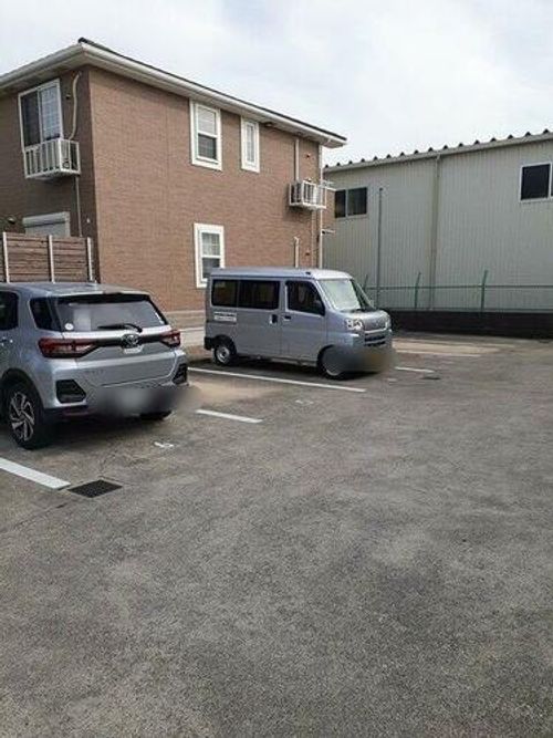 サンハイツ広久手Bのその他画像