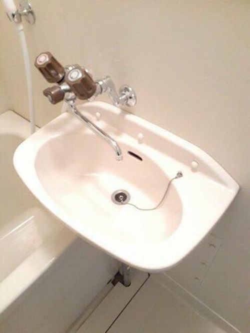 サンハイツ広久手Bの内装