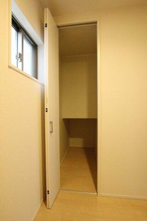 大阪府堺市中区八田北町(一戸建)の賃貸物件の内装