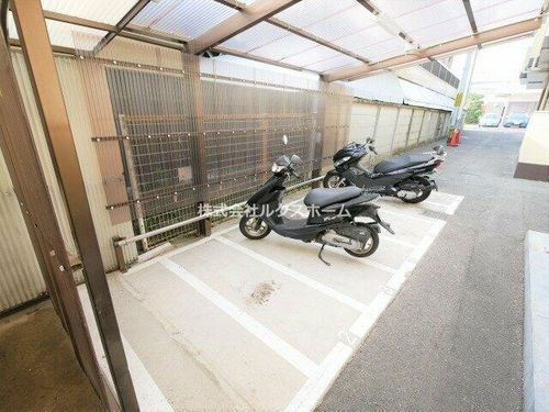 プリマヴェーラⅡのその他画像