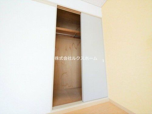 プリマヴェーラⅡの内装