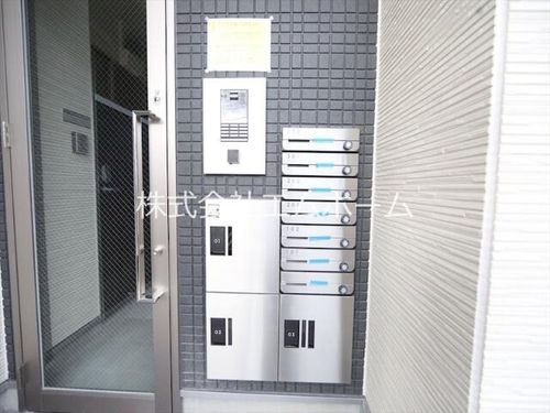 カノーパス日比野101のその他画像