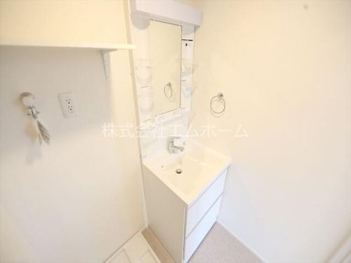 カノーパス日比野101の内装