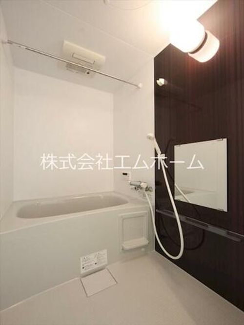 カノーパス日比野101の風呂