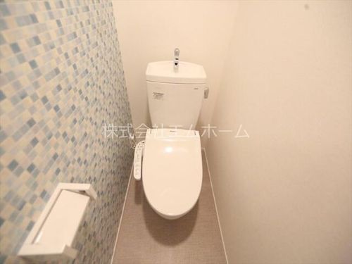 カノーパス日比野101の内装