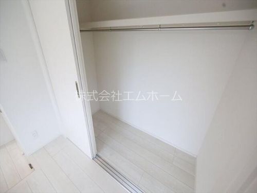 カノーパス日比野101の内装