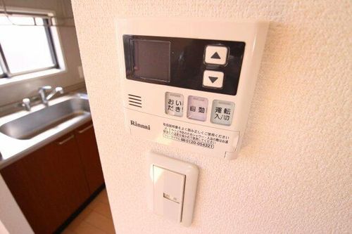 パルモ赤羽B棟のその他画像