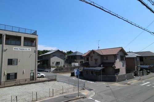 パルモ赤羽B棟のその他画像