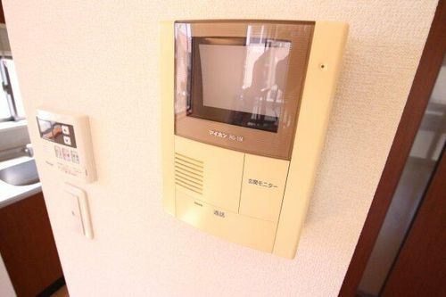 パルモ赤羽B棟のその他画像