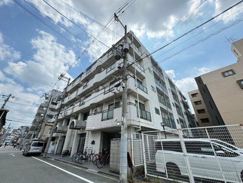 大阪府大阪市平野区西脇2丁目(マンション)の賃貸物件のその他画像