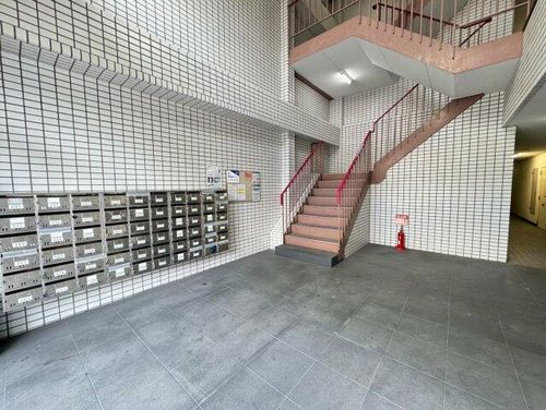 大阪府大阪市平野区西脇2丁目(マンション)の賃貸物件のその他画像