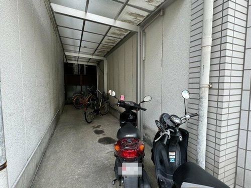 大阪府大阪市平野区西脇2丁目(マンション)の賃貸物件のその他画像