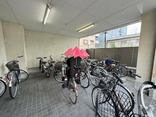 大阪府大阪市平野区西脇2丁目(マンション)の賃貸物件のその他画像