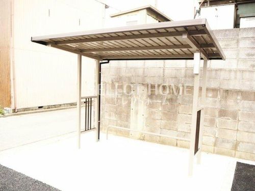 ビューハウス77101のその他画像