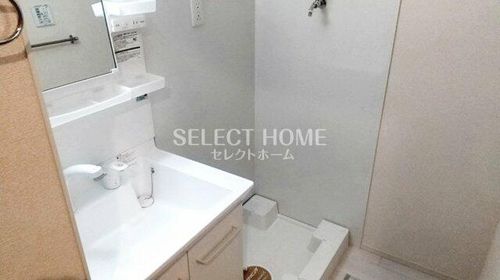 ビューハウス77101の内装