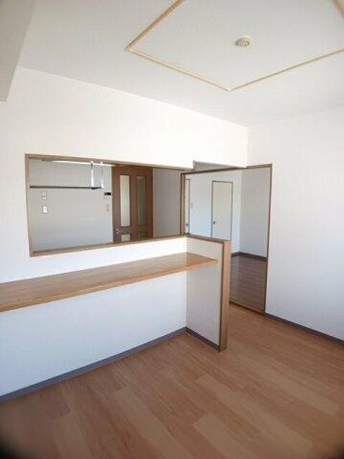 サンハイツ森崎のその他画像