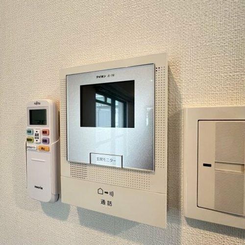 コートアクシス新栄701のその他画像