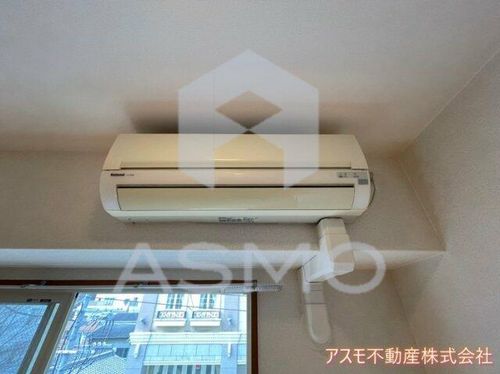 大阪府大阪市天王寺区大道1丁目(マンション)の賃貸物件のその他画像