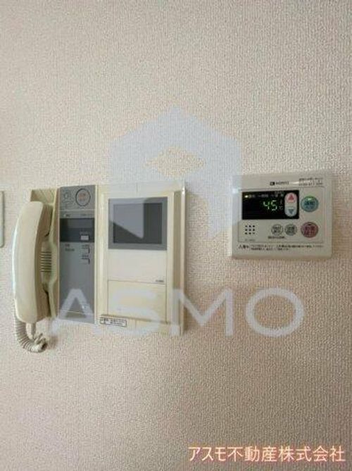 大阪府大阪市天王寺区大道1丁目(マンション)の賃貸物件のその他画像