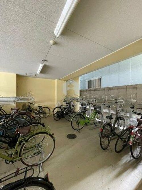 大阪府大阪市天王寺区大道1丁目(マンション)の賃貸物件のその他画像