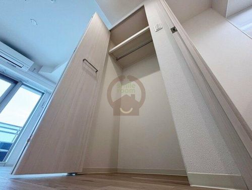 大阪府大阪市北区本庄西3丁目(マンション)の賃貸物件の内装