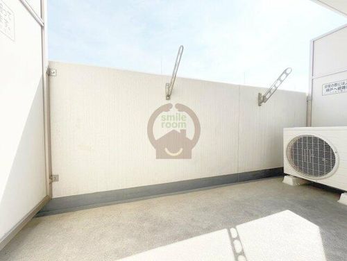 大阪府大阪市城東区蒲生2丁目(マンション)の賃貸物件の内装