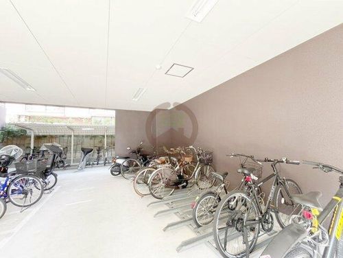 大阪府大阪市城東区蒲生2丁目(マンション)の賃貸物件のその他画像