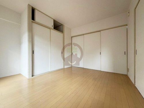 大阪府大阪市城東区蒲生2丁目(マンション)の賃貸物件の居間