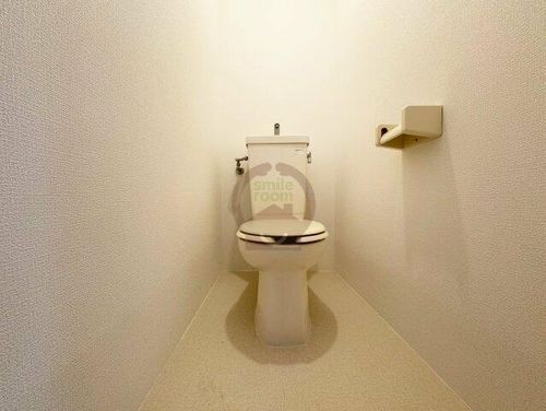 大阪府大阪市城東区蒲生2丁目(マンション)の賃貸物件の内装