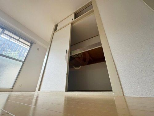 大阪府大阪市城東区蒲生2丁目(マンション)の賃貸物件の内装