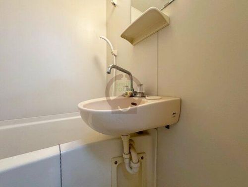 大阪府大阪市城東区蒲生2丁目(マンション)の賃貸物件の内装