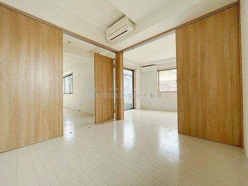 愛知県名古屋市瑞穂区平郷町6丁目(マンション)の賃貸物件302の内装