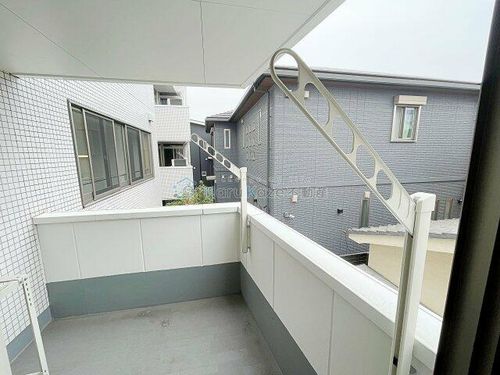 愛知県名古屋市瑞穂区平郷町6丁目(マンション)の賃貸物件302の内装