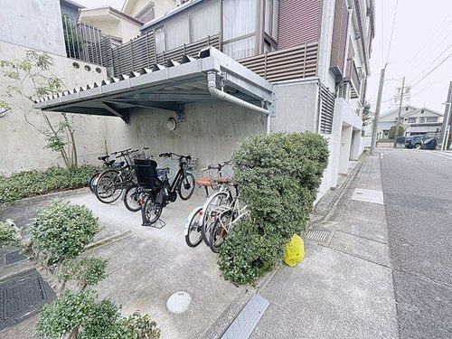 愛知県名古屋市瑞穂区平郷町6丁目(マンション)の賃貸物件302のその他画像