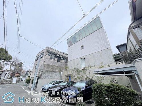 愛知県名古屋市瑞穂区平郷町6丁目(マンション)の賃貸物件302の外観