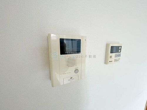愛知県名古屋市瑞穂区平郷町6丁目(マンション)の賃貸物件302のその他画像