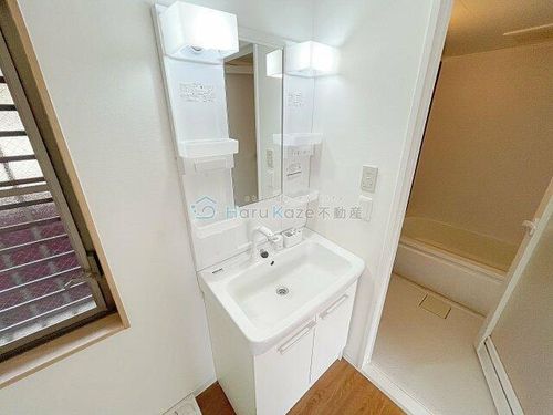 愛知県名古屋市瑞穂区平郷町6丁目(マンション)の賃貸物件302の内装