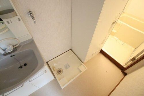 コーポリベルテ池下のその他画像