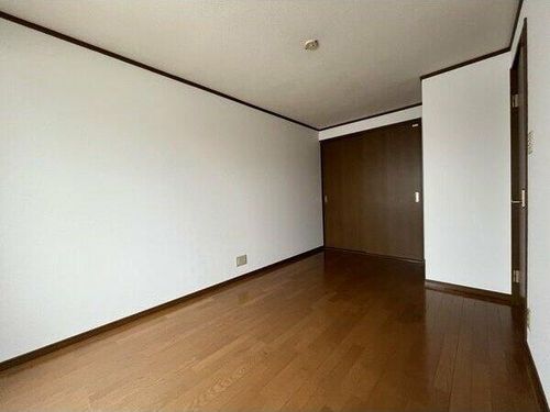 コーポリベルテ池下の内装