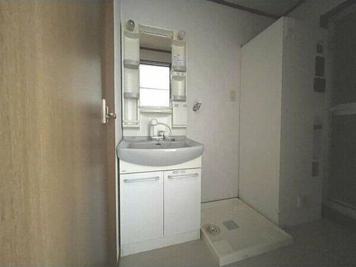 コーポリベルテ池下の内装